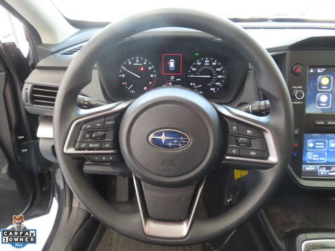 Used 2025 Subaru Impreza 2.0i AWD/4WD image 15