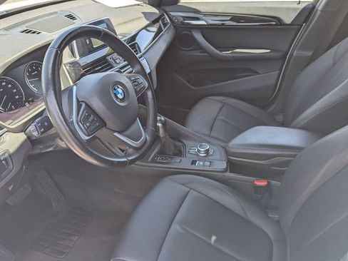 Used 2019 BMW X1 sDrive28i FWD image 18