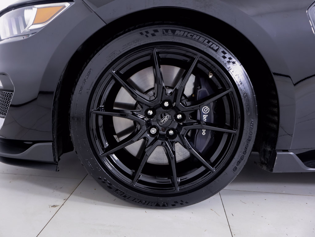 Used 2020 Ford Mustang Shelby GT350 w/ Technology Package RWD image 26