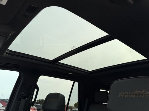 Certified 2023 Chevrolet Tahoe High Country image 26