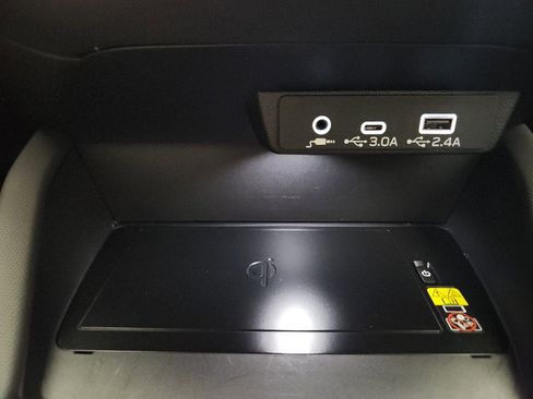 Certified 2025 Subaru Forester Touring w/ Popular Package - Touring image 26