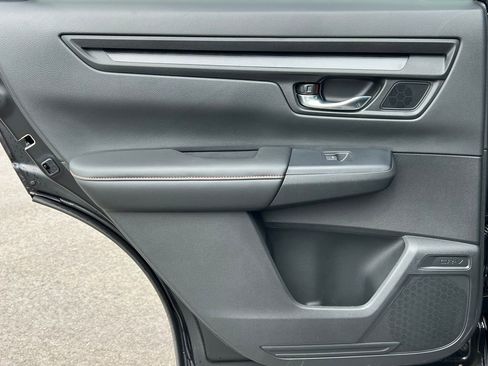 New 2026 Honda CR-V Sport-L image 39