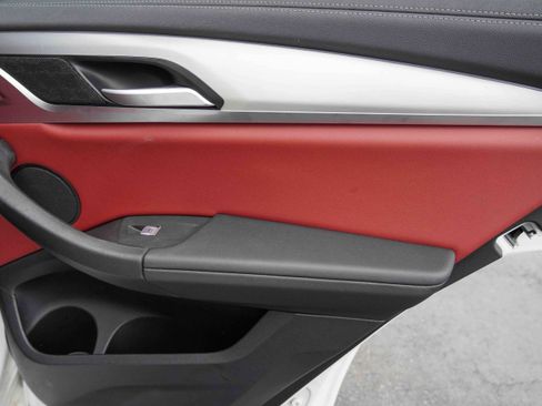 Certified 2024 BMW X3 M40i image 33