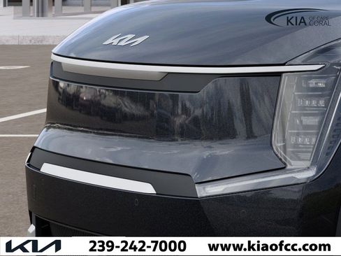 New 2026 Kia EV9 Light image 12