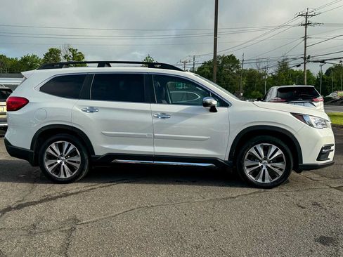 Used 2020 Subaru Ascent Touring AWD/4WD image 2