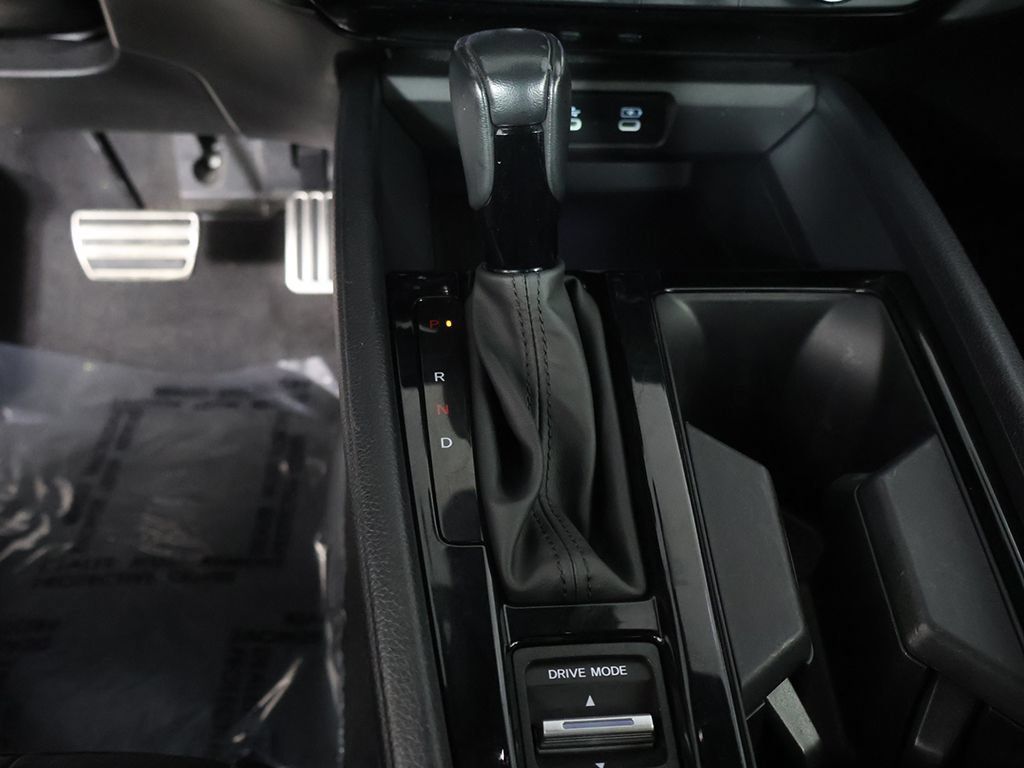 Used 2023 Honda Accord Sport image 44