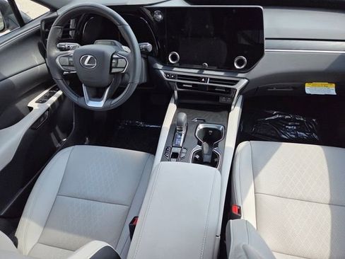 New 2026 Lexus RX 350 Premium Plus AWD/4WD image 29