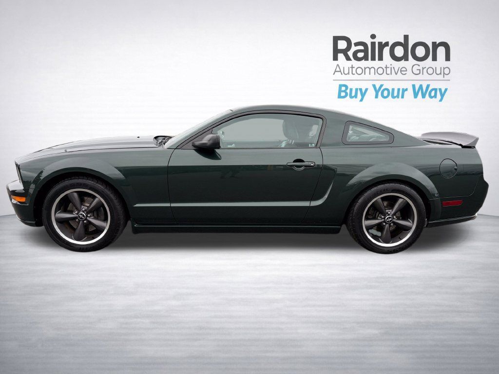 Used 2008 Ford Mustang GT RWD image 4