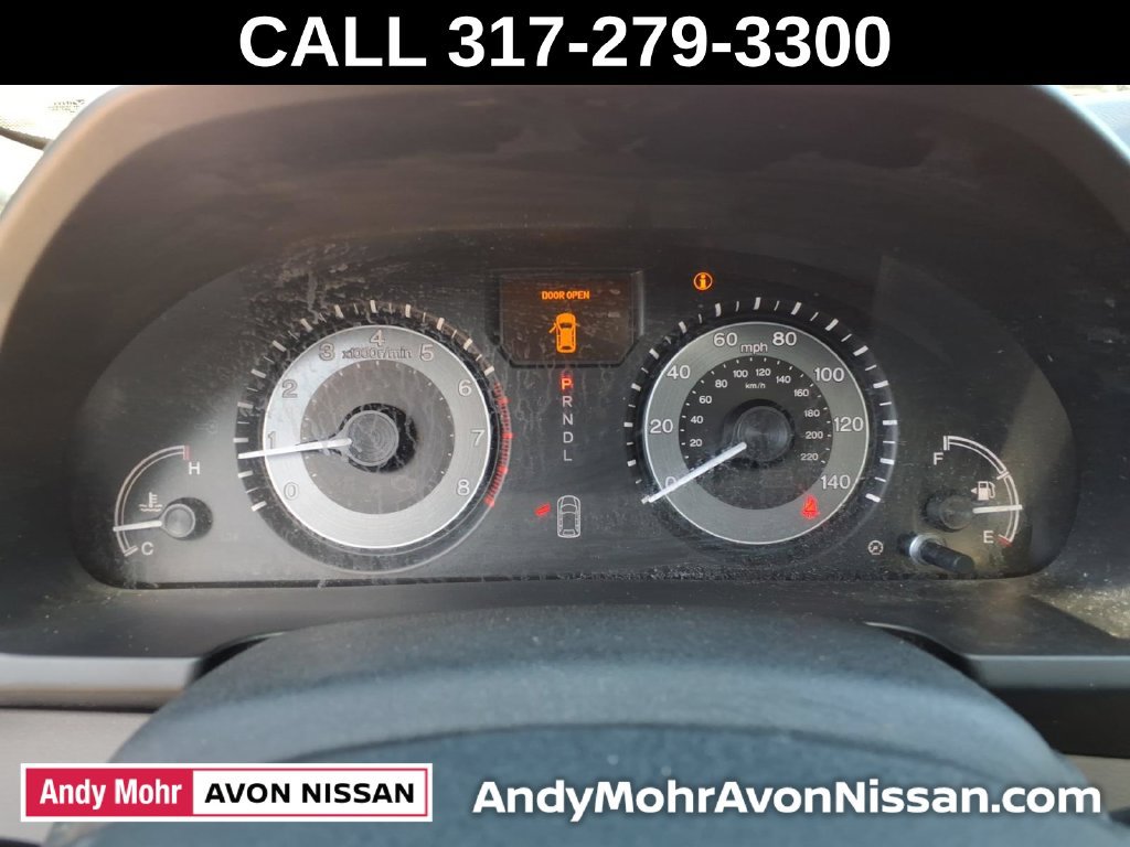 Used 2016 Honda Odyssey Touring image 22