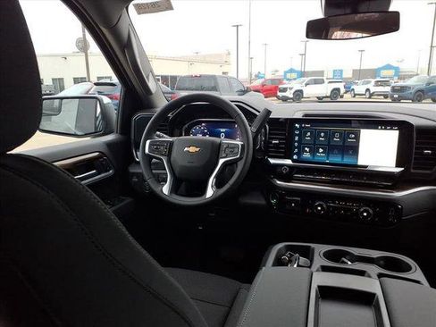 New 2026 Chevrolet Silverado 1500 LT image 6