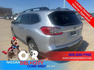 Used 2025 Subaru Ascent Premium AWD/4WD video 3