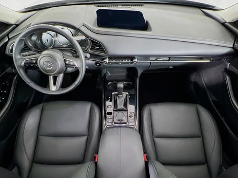 Certified 2025 MAZDA CX-30 AWD 2.5 S w/ Preferred Package image 18