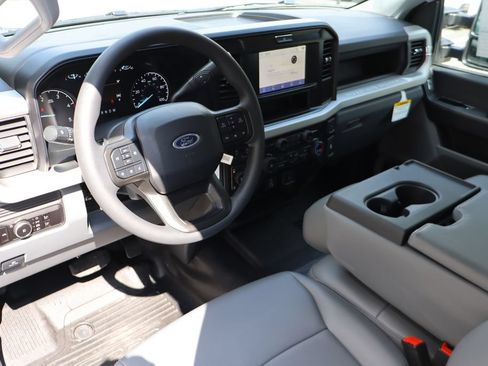 New 2026 Ford F350 XL w/ XL Chrome Package AWD/4WD image 5