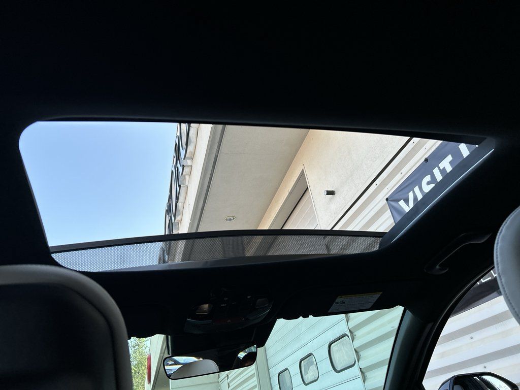 New 2026 Kia K4 GT-Line w/ GT-Line Sunroof Package FWD image 15