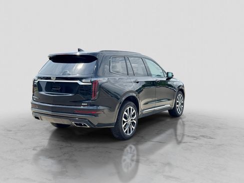 Used 2024 Cadillac XT6 Sport AWD/4WD image 8