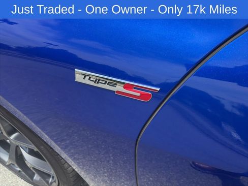 Used 2023 Acura TLX Type S AWD/4WD image 2