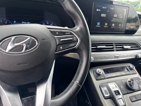 Used 2020 Hyundai Palisade SEL AWD/4WD image 15