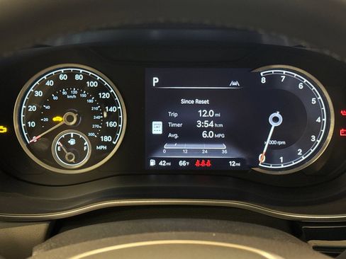 New 2026 Genesis G70 2.5T RWD image 24