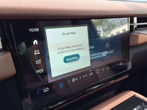 New 2026 Lincoln Navigator L Reserve AWD/4WD image 14