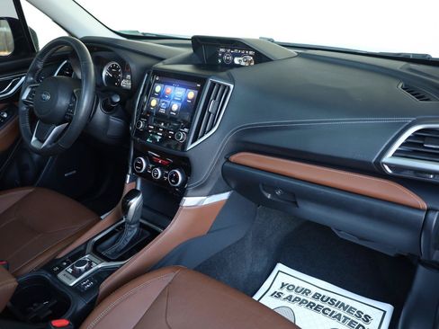 Used 2019 Subaru Forester Touring AWD/4WD image 33