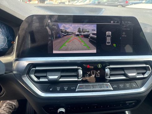 Used 2021 BMW 330e xDrive w/ Driving Assistance Package AWD/4WD image 42