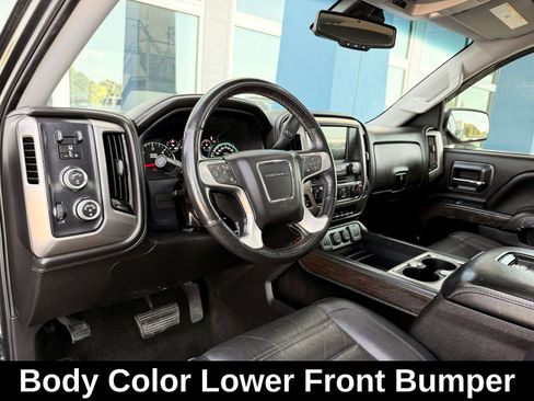 Used 2018 GMC Sierra 1500 Denali AWD/4WD image 21