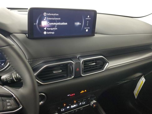 New 2025 MAZDA CX-5 AWD 2.5 S w/ Select Package image 19