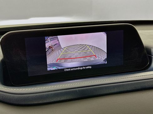 Used 2020 MAZDA CX-30 AWD w/ Preferred Package image 14
