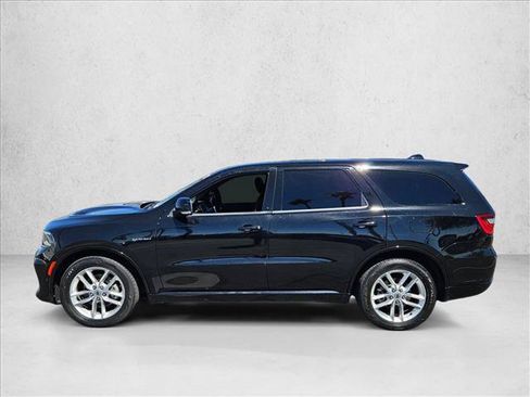 Used 2021 Dodge Durango R/T AWD/4WD image 9