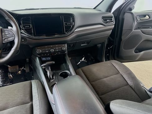 Used 2026 Dodge Durango GT AWD/4WD image 20