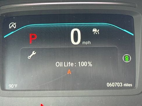 Used 2024 Honda Odyssey EX-L image 21
