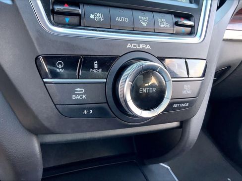 Used 2016 Acura MDX SH-AWD w/ Technology Package image 33