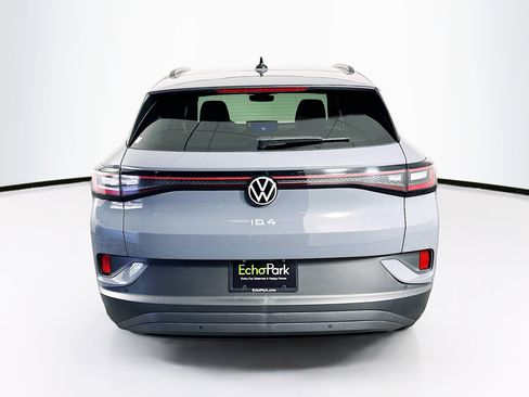 Used 2023 Volkswagen ID.4 2WD image 7