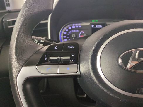 Used 2023 Hyundai Tucson SEL AWD/4WD image 32