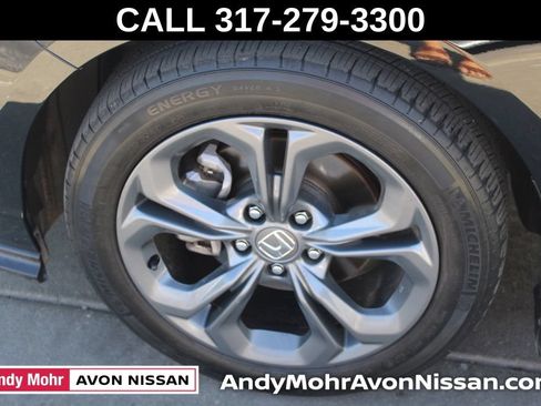 Used 2023 Honda Accord EX image 11