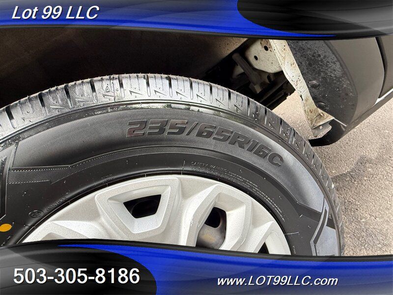 Used 2020 Ford Transit 350 XL RWD image 63