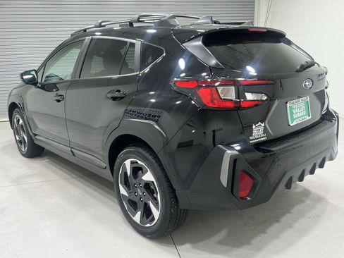 Certified 2025 Subaru Crosstrek 2.5i Limited w/ Crosstrek Mirror Package image 6