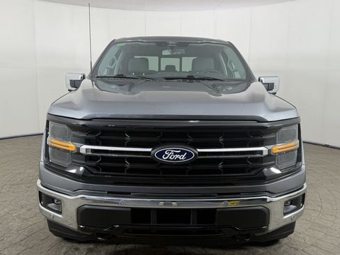 Certified 2024 Ford F150 XLT w/ Equipment Group 302A MID AWD/4WD image 2