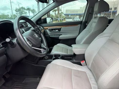 Used 2019 Honda CR-V EX-L image 18