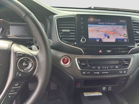 Used 2023 Honda Ridgeline RTL-E image 28