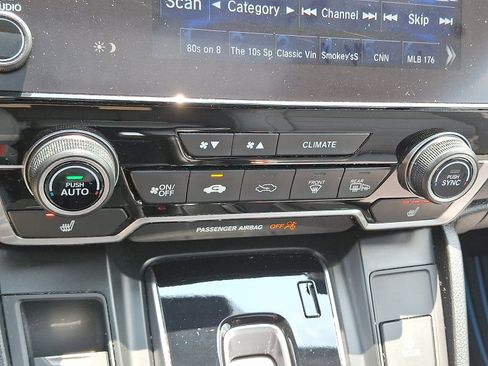 Used 2019 Honda CR-V EX-L image 16