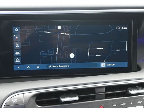 New 2026 Hyundai Palisade Limited AWD/4WD image 17