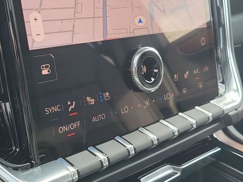 New 2026 GMC Yukon XL Denali w/ Sun & Power Step Package image 34