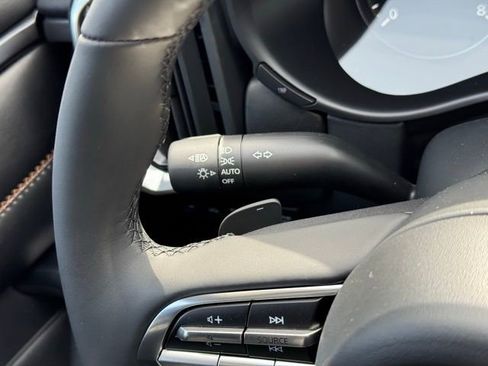 New 2026 MAZDA CX-50 2.5 Turbo w/ Accent Package image 27