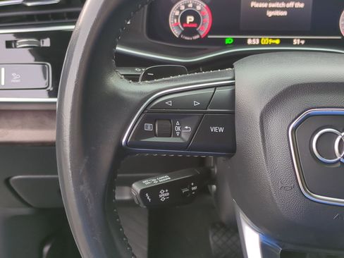 Used 2019 Audi Q8 Prestige w/ Towing Package image 23