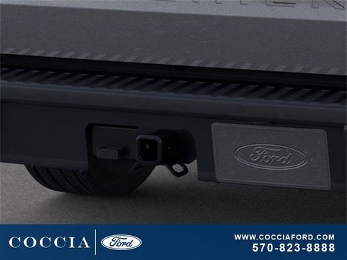 New 2025 Ford Maverick XL w/ Equipment Group 101A image 23