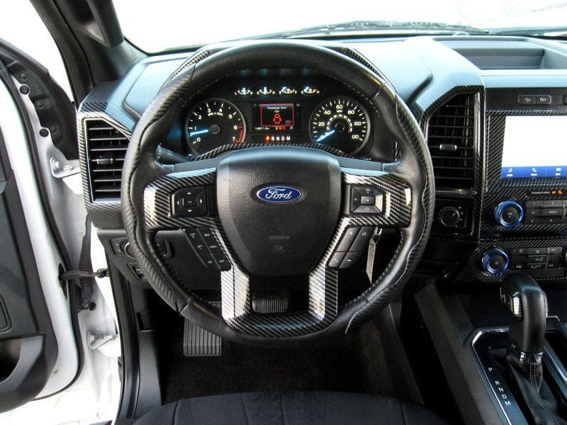 Used 2019 Ford F150 XLT w/ Equipment Group 301A Mid AWD/4WD image 21