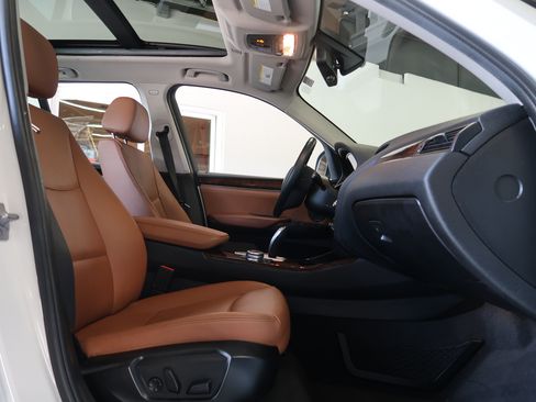 Used 2015 BMW X3 xDrive35i AWD/4WD image 29