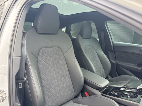 New 2025 Audi S5 Premium Plus image 16