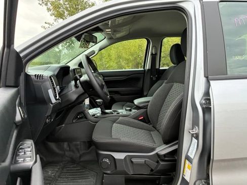 Used 2024 Ford Ranger XL AWD/4WD image 7